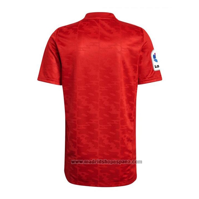 Tailandia Camiseta Cartagena 2ª Equipacion del 2021-2022